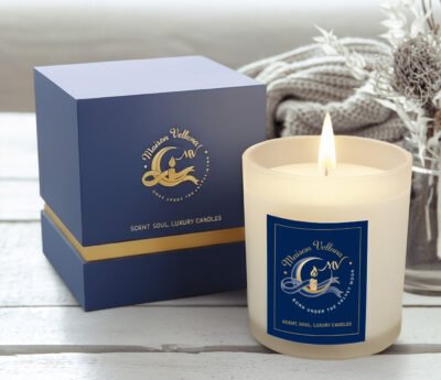 Chalet Whisper <br> (200ml)