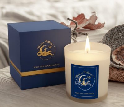 Snowlit Grove  <br> (200ml)