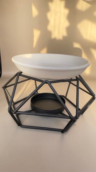 Ceramic Tea Light Candle Holder