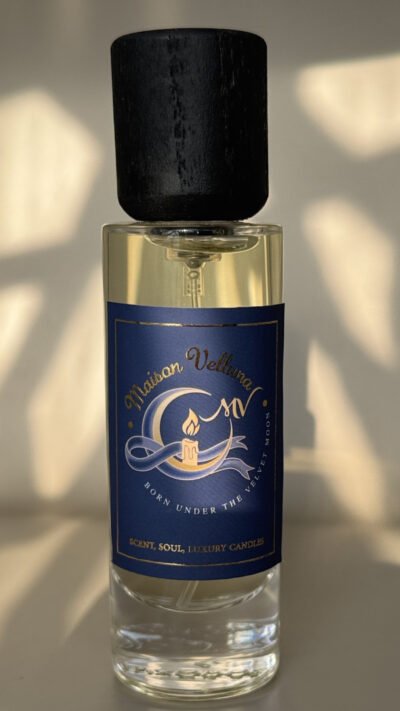 Velluna Oud Noir <br> 30ml